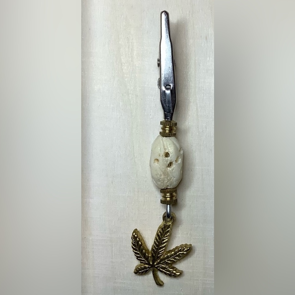 New Vintage Roach clip